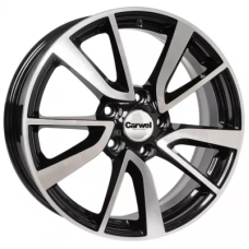 Carwel Кадам 7x17/5x112 ET 54 Dia 57.1 AB