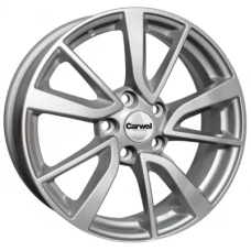 Carwel Кадам 7x17/5x114.3 ET 39 Dia 60.1 SL