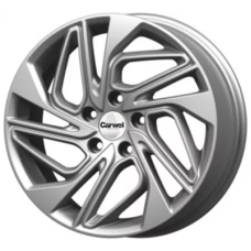 Carwel Калкан 7x17/5x112 ET 49 Dia 57.1 SL