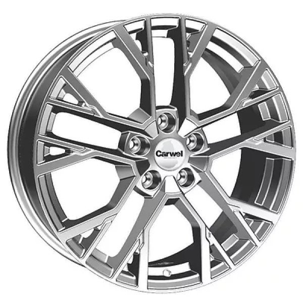 Carwel Камак 1810 Atlas/Pro/ChanganCS55 75x7/18x5 ET 114.3 Dia 45 SLT