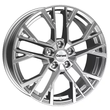Carwel Камак 1810 Chery Tiggo 8/ 8 pro/ 8 Pro Max 7x18/5x108 ET 47 Dia 60.1 SLT