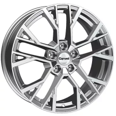 Carwel Камак 1810 Exeed TXL 7x18/5x108 ET 36 Dia 65.1 AST