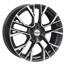 Carwel Камак 1810 Geely Coolray 7x18/5x114.3 ET 53 Dia 54.1 ABT