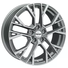 Carwel Камак 1810 Haval Dargo 7x18/5x114.3 ET 40 Dia 66.5 ABT