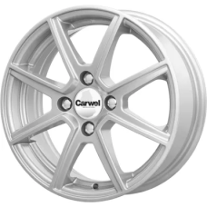 Carwel Каппа 5.5x14/4x100 ET 43 Dia 60.1 SB