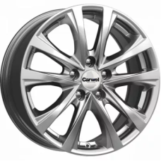 Carwel Касли 7x17/5x114.3 ET 45 Dia 60.1 SL
