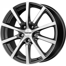 Carwel Кентавр 7x17/5x114.3 ET 45 Dia 67.1 SLP