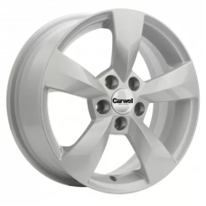 Carwel Кета 6x15/5x100 ET 38 Dia 57.1 SLT