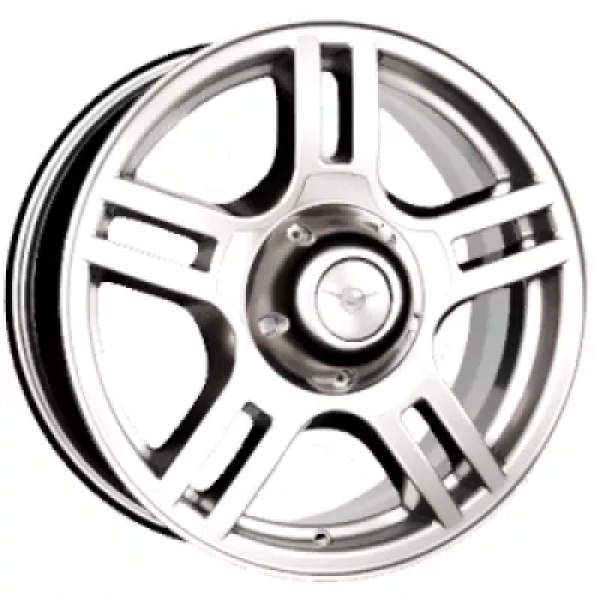 Carwel Ханка 7x16/5x139.7 ET 35 Dia 108.5 SB
