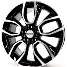 Carwel Хасан 7x18/5x114.3 ET 38 Dia 67.1 AB