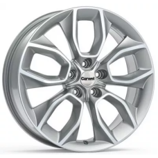 Carwel Хасан 7x18/5x112 ET 43 Dia 57.1 SL