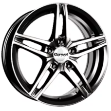 Carwel Хумми 6.5x16/5x100 ET 40 Dia 67.1 AB