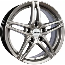 Carwel Хумми 6.5x16/5x114.3 ET 40 Dia 66.1 SB