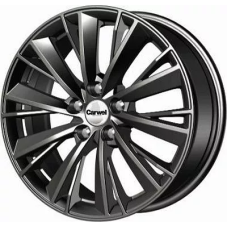 Carwel Кивиристи 7x17/5x114.3 ET 40 Dia 64.1 GR