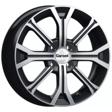 Carwel Кизи 198 Granta 6x15/4x98 ET 35 Dia 58.5 AB