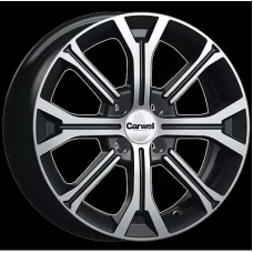Carwel Кизи 198 Rio X 6x15/4x100 ET 46 Dia 54.1 AB