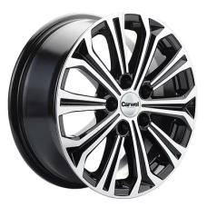 Carwel Кудро 1610 Sonata 6.5x16/5x114.3 ET 43 Dia 67.1 ABT