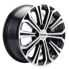Carwel Кудро 6.5x16/5x114.3 ET 41 Dia 67.1 ABT