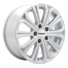 Carwel Кудро 6.5x16/5x114.3 ET 45 Dia 64.1 SLT