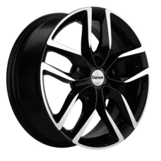 Carwel Кутыр 1708 Chery Tiggo 7 pro 6.5x17/5x108 ET 33 Dia 60.1 ABT