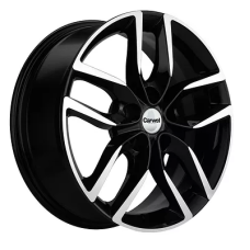 Carwel Кутыр 1708 DFM AX7/ Evolute i-PRO 6.5x17/5x108 ET 43 Dia 65.1 AGR
