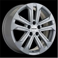 Carwel Куж 1803 Geely Сoolray 7x18/5x114.3 ET 50 Dia 54.1 GRT