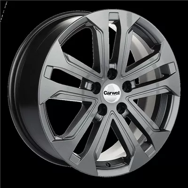 Carwel Куж 1803 Haval F7/ F7x 7x18/5x114.3 ET 40 Dia 64.1 GRT