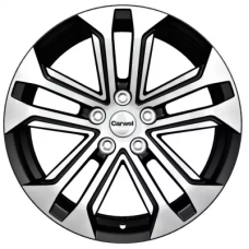 Carwel Куж 7x18/5x112 ET 43 Dia 57.1 ABT