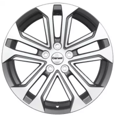 Carwel Куж 7x18/5x114.3 ET 45 Dia 66.1 AGR