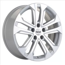 Carwel Куж 7x18/5x114.3 ET 35 Dia 60.1 AST