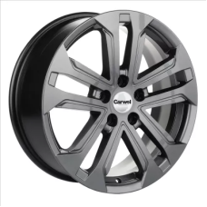 Carwel Куж 7x18/5x114.3 ET 35 Dia 60.1 GRT