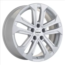 Carwel Куж 7x18/5x114.3 ET 50 Dia 67.1 SLT