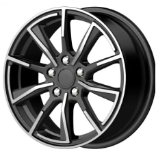 Carwel Лабаз 6.5x16/5x114.3 ET 43 Dia 67.1 AB