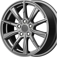 Carwel Лабаз 6.5x16/5x110 ET 38 Dia 65.1 GR