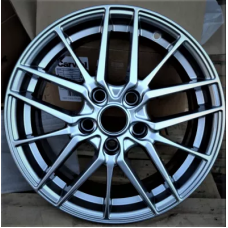 Carwel Лача 6.5x16/5x114.3 ET 45 Dia 67.1 GR