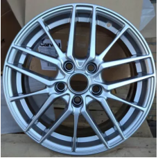 Carwel Лача 6.5x16/5x114.3 ET 50 Dia 66.1 SL
