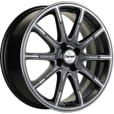 Carwel Лада 1707 Rio I_II /Solaris I_II 6.5x17/4x100 ET 44 Dia 54.1 AGR