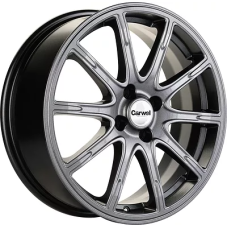 Carwel Лада 1707 Rio I_II /Solaris I_II 6.5x17/4x100 ET 44 Dia 54.1 GRT