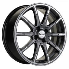 Carwel Лада 6.5x17/4x100 ET 50 Dia 60.1 AGR