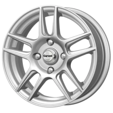 Carwel Лама 6x15/4x100 ET 40 Dia 60.1 SB