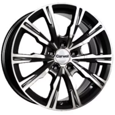 Carwel Лиман 7.5x17/5x112 ET 27 Dia 66.6 AB