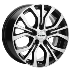 Carwel Лум 6.5x16/5x114.3 ET 38 Dia 67.1 ABT