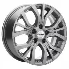 Carwel Лум 6.5x16/5x114.3 ET 38 Dia 67.1 GRT