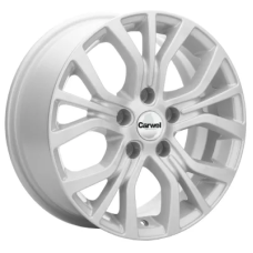 Carwel Лум 6.5x16/5x114.3 ET 38 Dia 67.1 SLT