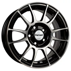 Carwel Лухта 37 6x14/4x100 ET 38 Dia 67.1 AB