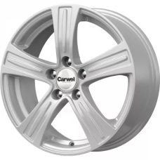 Carwel Лямбда 6x15/5x114.3 ET 39 Dia 60.1 SL