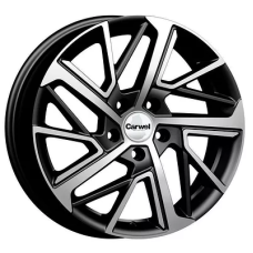 Carwel Мадон 267 Arkana/ Duster/ Kaptur 6.5x17/5x114.3 ET 50 Dia 66.1 AB