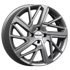 Carwel Мадон 267 Jolion 6.5x17/5x114.3 ET 37 Dia 66.6 AB