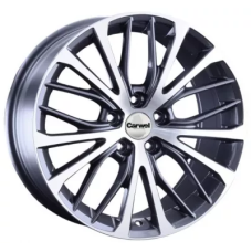 Carwel Майя 7x17/5x114.3 ET 45 Dia 60.1 AB