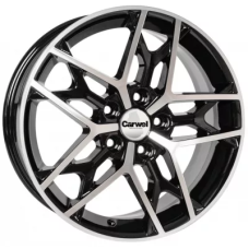 Carwel Мооро 7.5x17/5x114.3 ET 52.5 Dia 67.1 AB